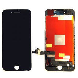 iPhone 8 Plus (OEM AA Quality) Replacement Part - Black