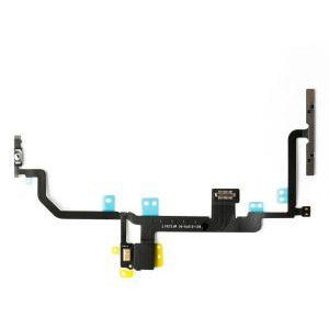 iPhone 8 Plus Power and Volume Flex Cable Replacement Part