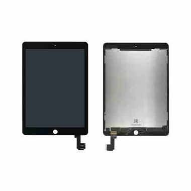 iPad Air 2 (Best Quality) Replacement Part with LCD - Black