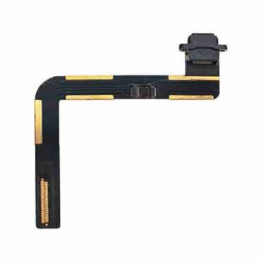 iPad Air 2 Charging Dock with Flex Cable - Black