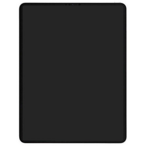iPad Pro 11 (Best Quality) Digitizer Touch Screen with LCD - Black
