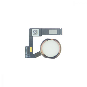 iPad Pro 10.5/Air 3 Home Button with Flex Cable - Rose Gold