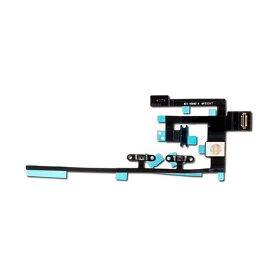iPad Pro 10.5 Power and Volume Flex Cable