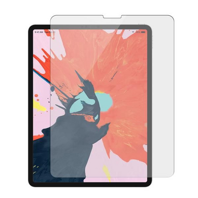 iPad Pro 12.9 (3rd Gen/4th Gen) Tempered Glass (without Packaging) Screen Protector