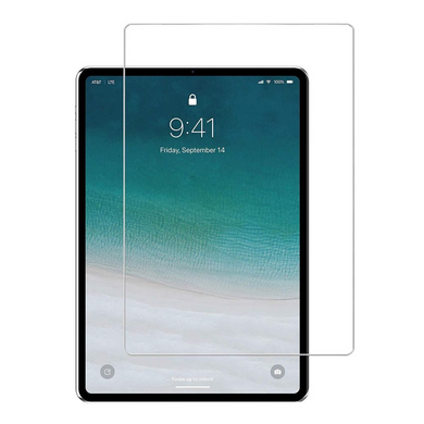 iPad Pro 11 Tempered Glass (without Packaging) Screen Protectors