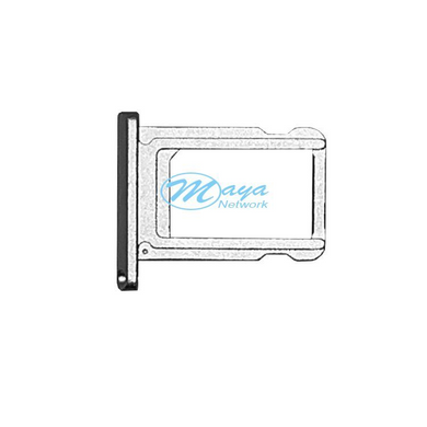 iPad Pro 12.9 2nd Gen Sim Card Tray - Silver