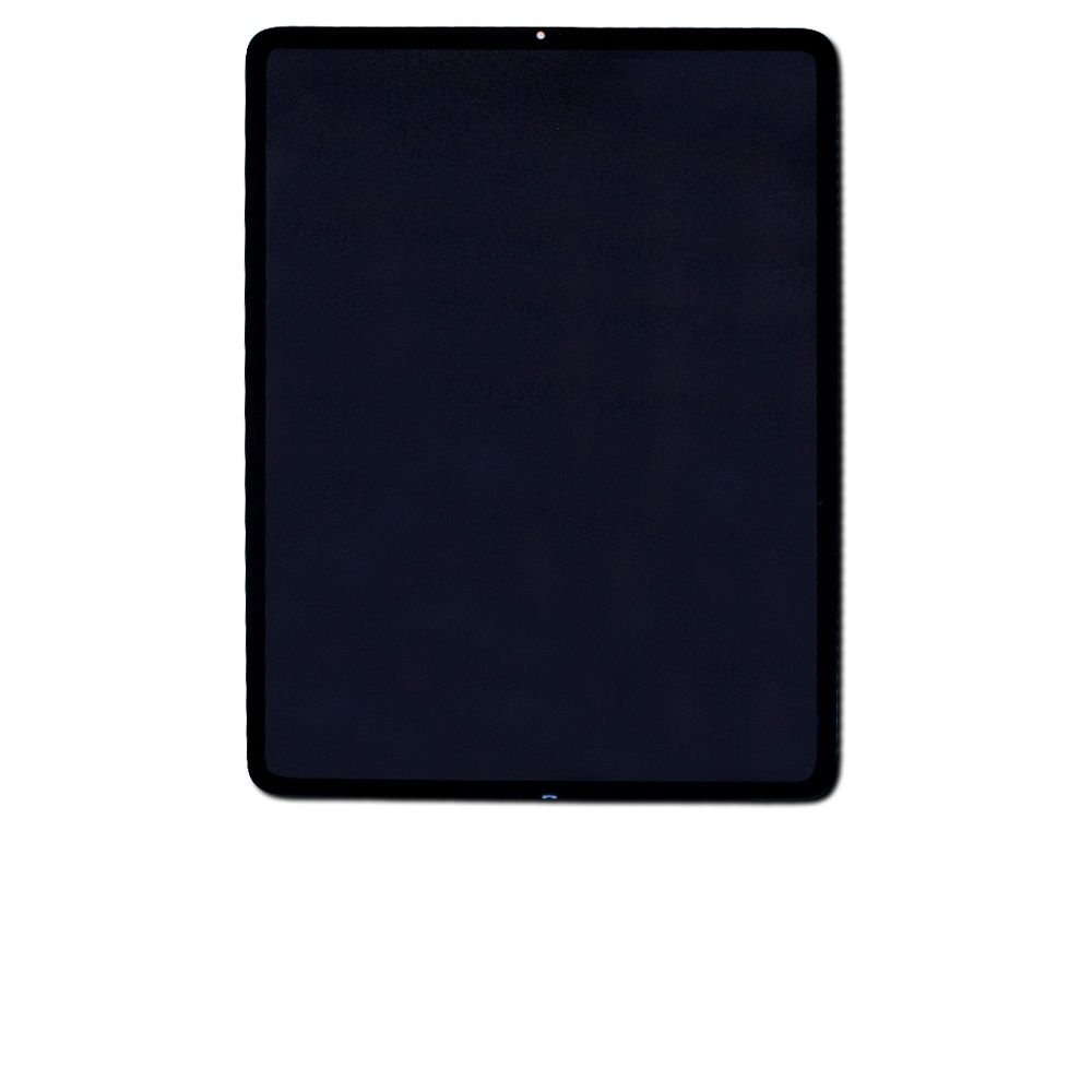 iPad Pro 12.9 (3rd Gen, 4th Gen) (Best Quality) LCD with Board Replacement Part - Black