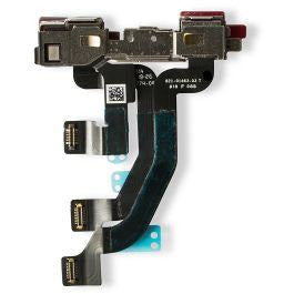 iPhone XS Front Camera with Flex Cable Replacement Part