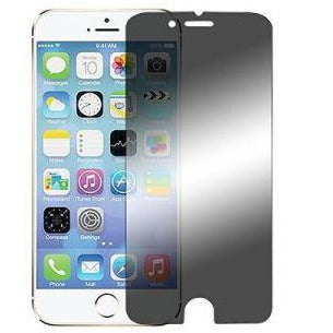 iPhone 6/6S/6S Plus Tempered Glass Privacy Screen Protector (without Packaging)