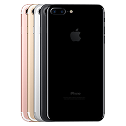 iPhone 7 Plus 32Gb Verizon CDMA Unlocked/GSM Unlocked B-/C Grade