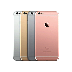 iPhone 6s Plus 16Gb Verizon CDMA Unlocked/GSM Unlocked B Grade