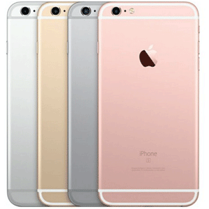 iPhone 6s Plus 64Gb Verizon CDMA Unlocked/GSM Unlocked B-/C Grade