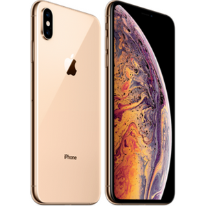iPhone XS Cracked Glass Broken Screen Replacement Repair | Mail-in Service