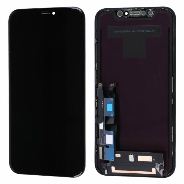 iPhone XR (OEM AA Quality) LCD Replacement Part - Black